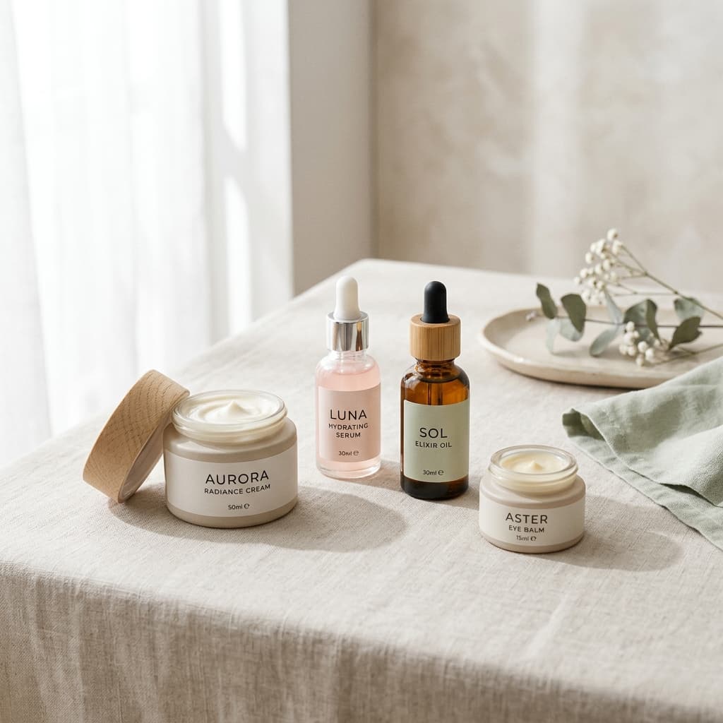 Skin Care