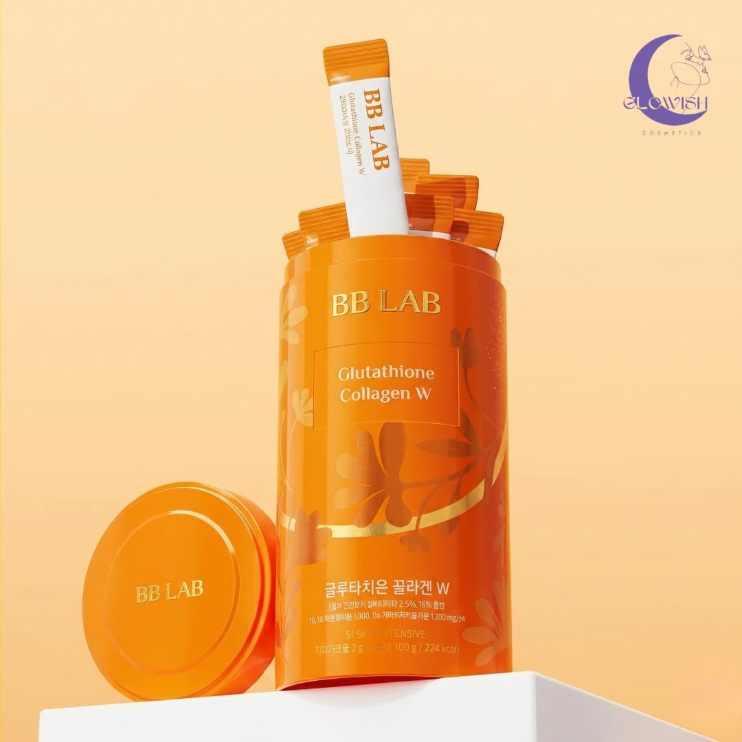 BB LAB Glutathione Collagen W
