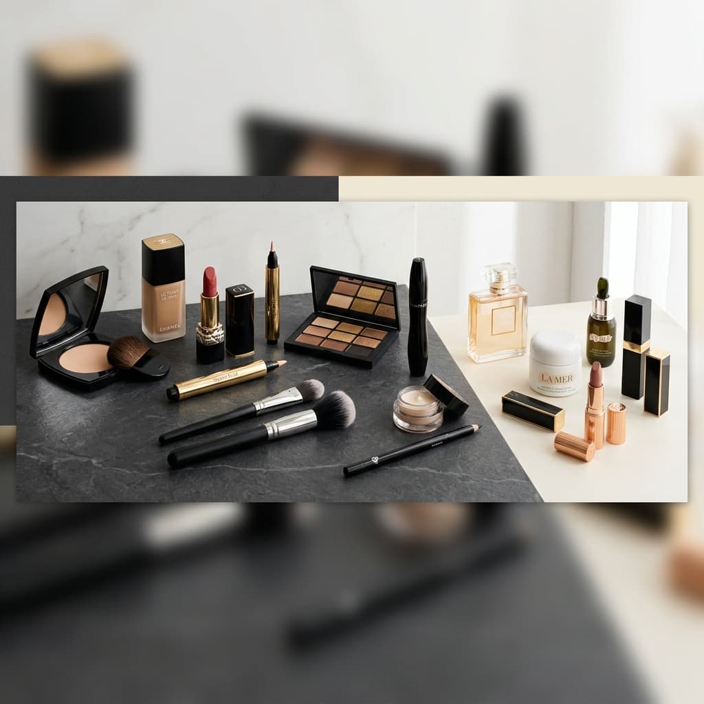 Glowish beauty and skincare